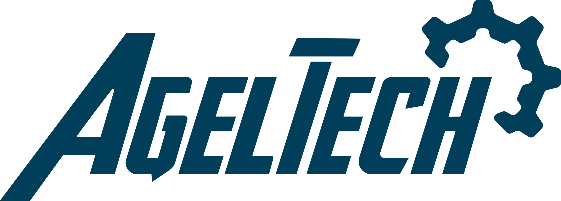 Ageltech